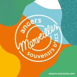 Packs cadeaux Angers Merveilles
