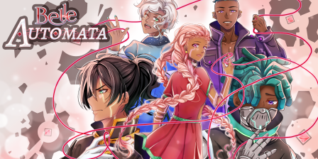 Belle Automata