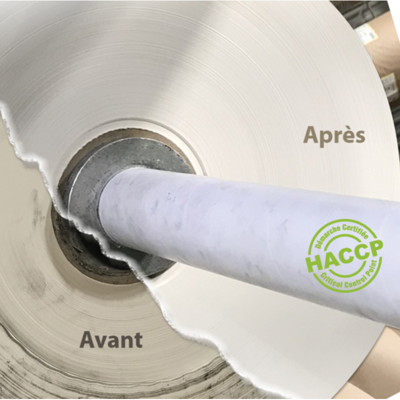 Sauvetage de vos bobines endommagées