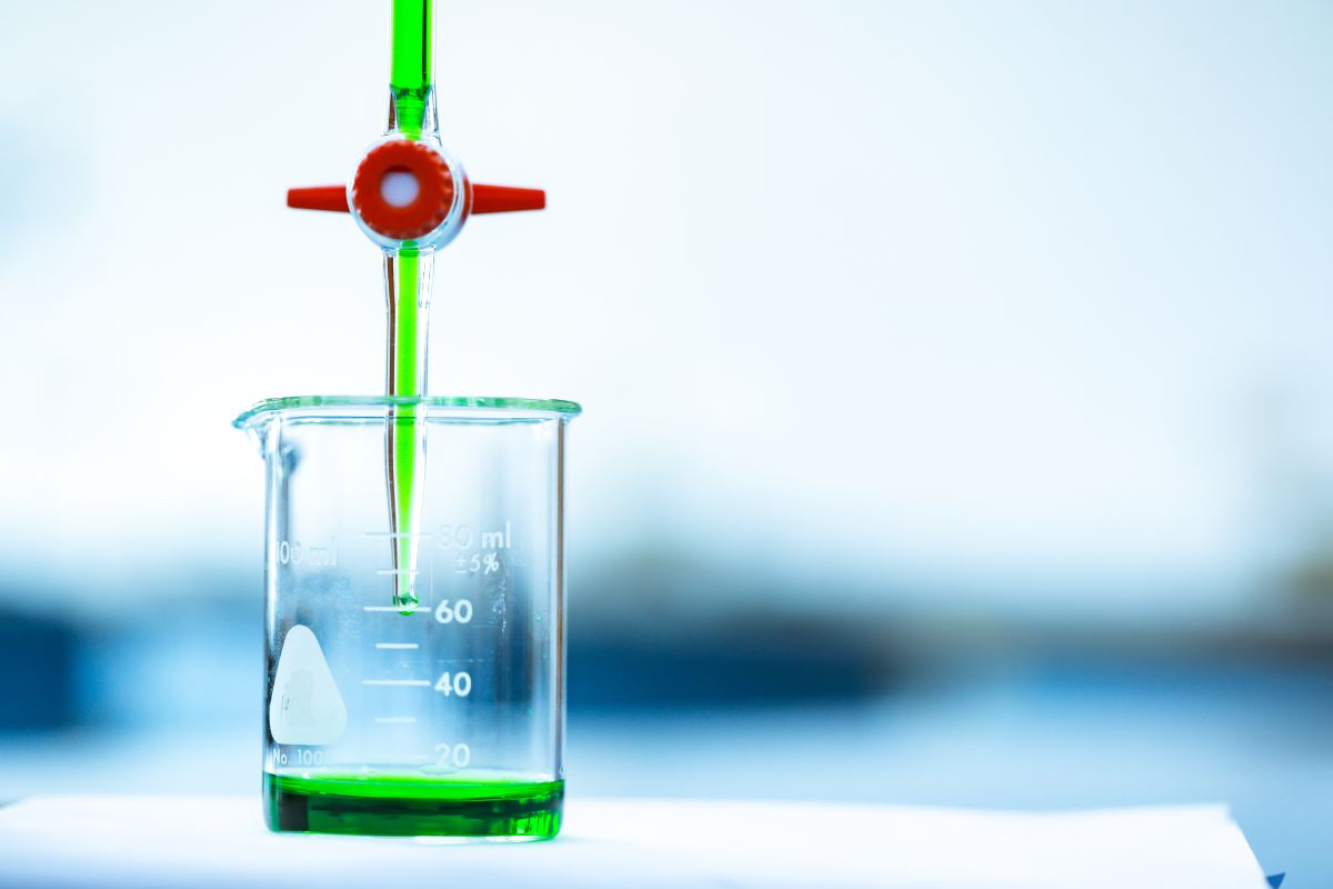 Compendial Testing Services