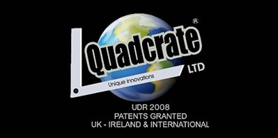 Quadcrate