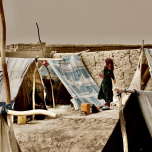 Donate to the Humanitarian crisis in Afghanistan
