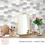 The Mosaic Specialists - Ceramic Mosaic