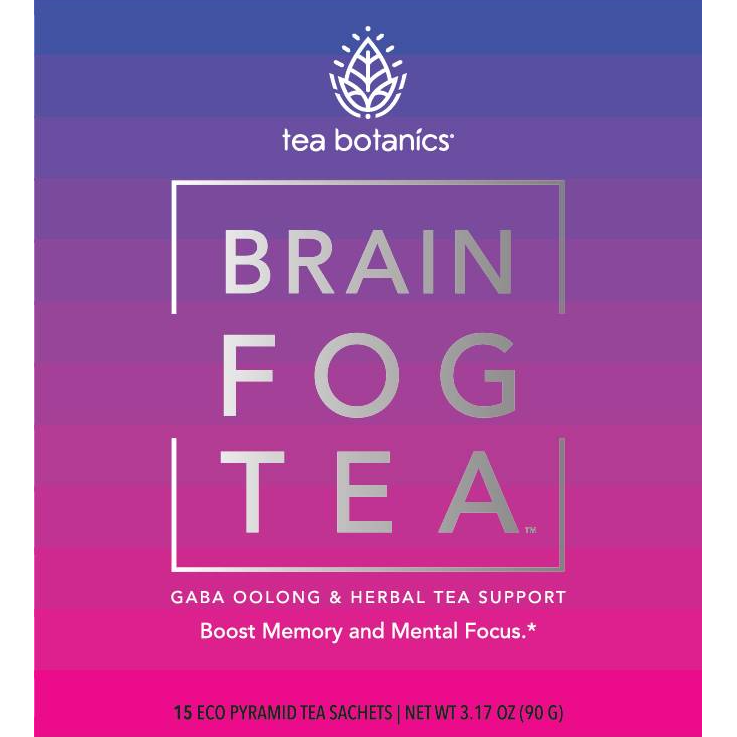 Brain Fog Tea