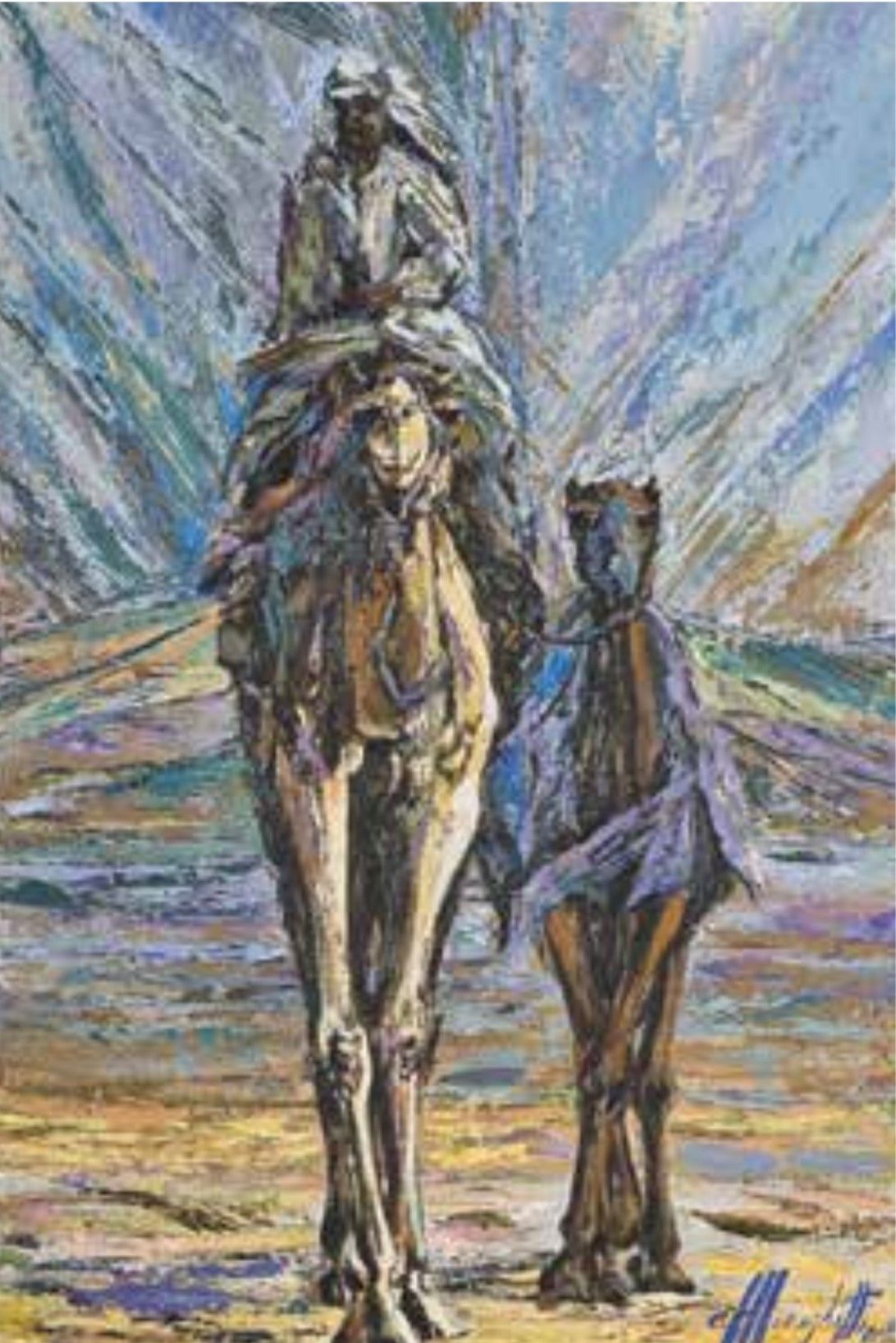 Coming home - Clarisse Meneghetti