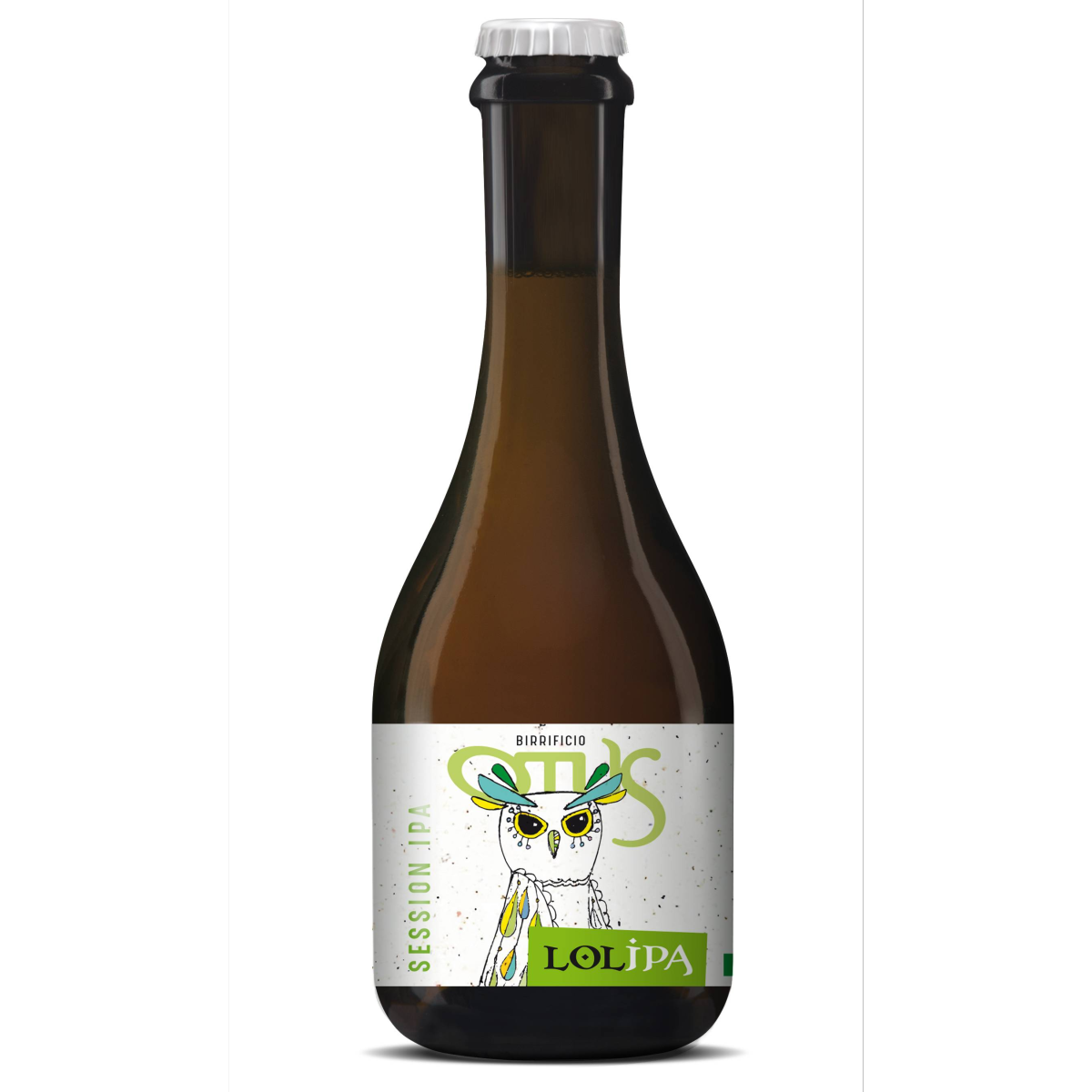 LOLIPA India Pale Ale