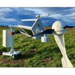 Off-Grid LoRaWAN Gateway