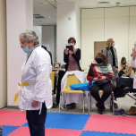 journée des adhérents