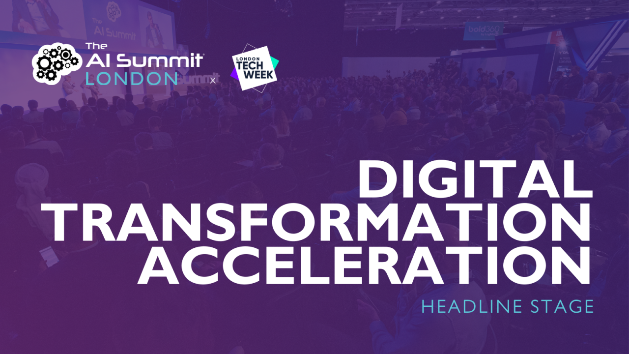 Accelerate AI for Digital Advantage