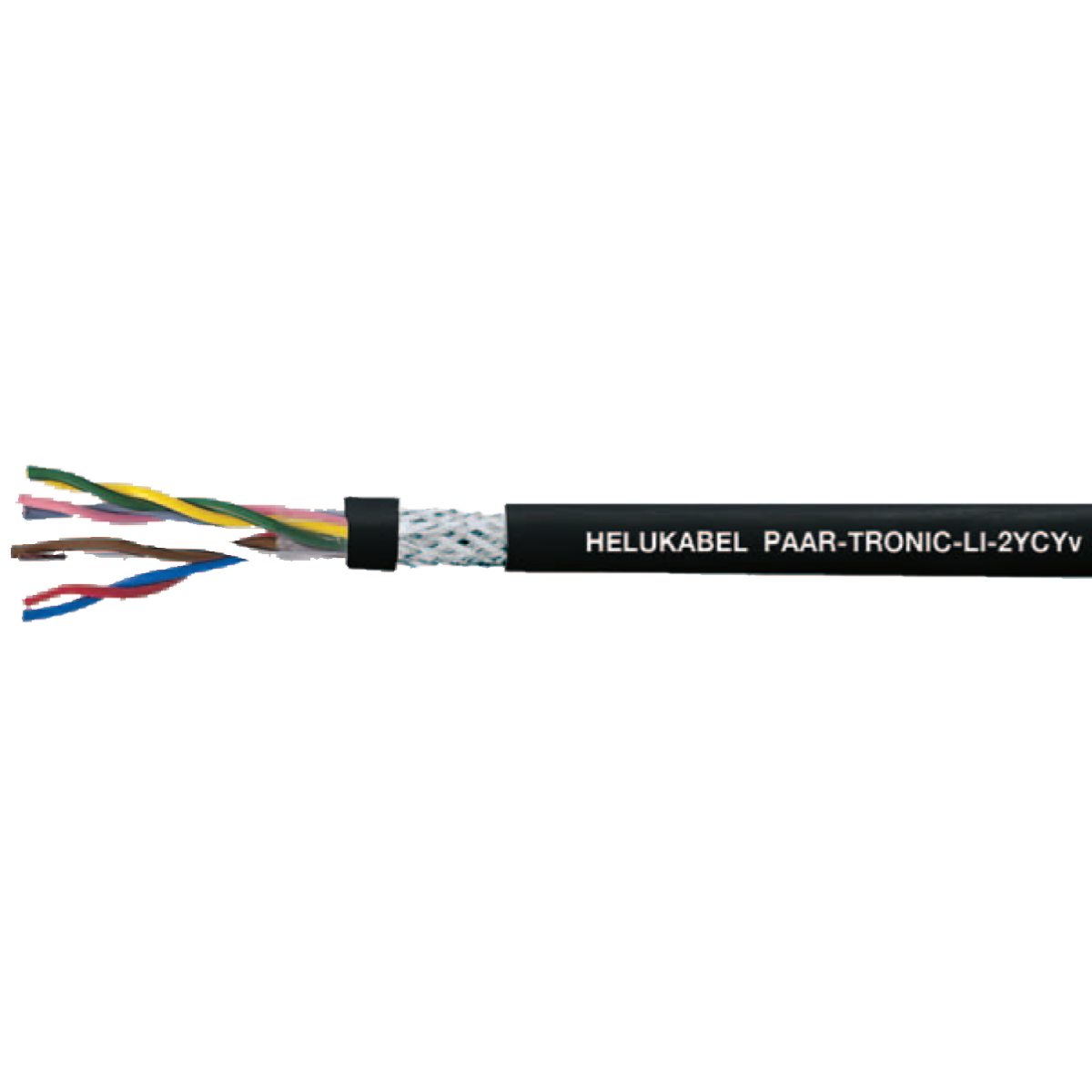 PAAR-TRONIC-Li-2YCYv123456