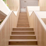 Dentons Office, Netherlands