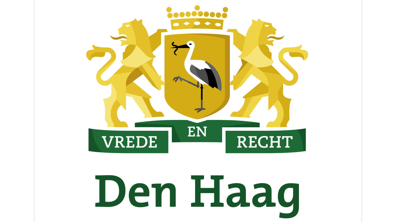Municipality of The Hague session