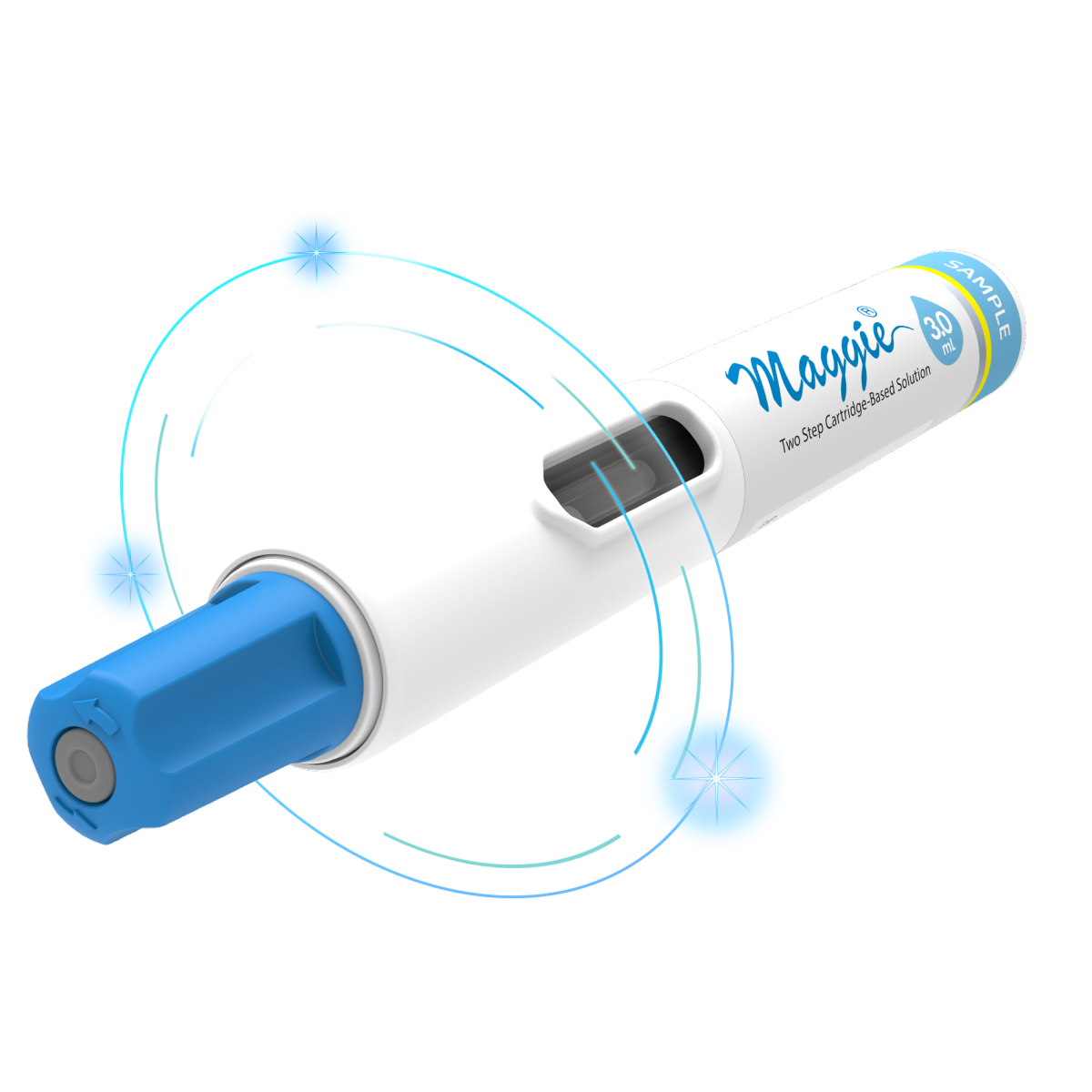 Maggie® Autoinjector