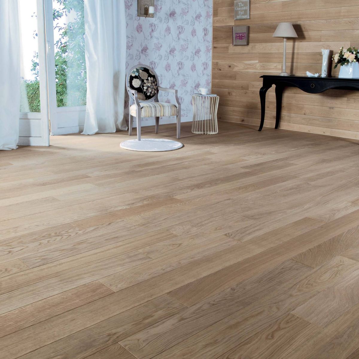 French oak Classic Bois flotté, Diva 139/14