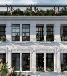 FerroFinestra W75 TB