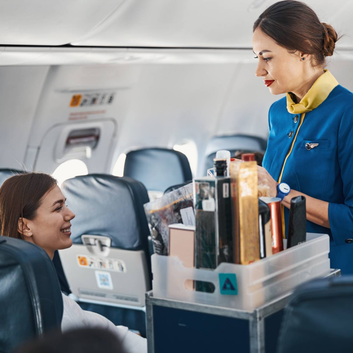 Digital Customized Advertising