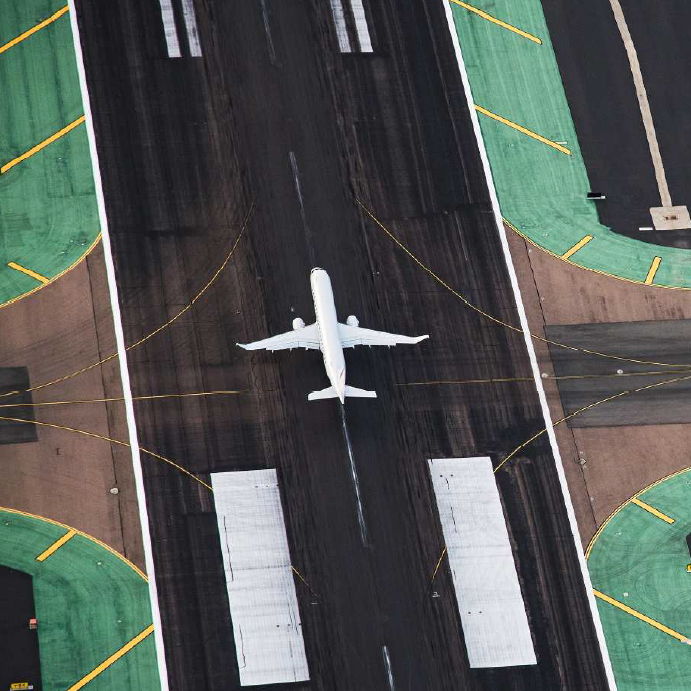 NetLine for Startups