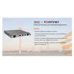 OT/ICS Cybersecurity / Ruggedized IDS Agent Platform / Vendor Agnostic