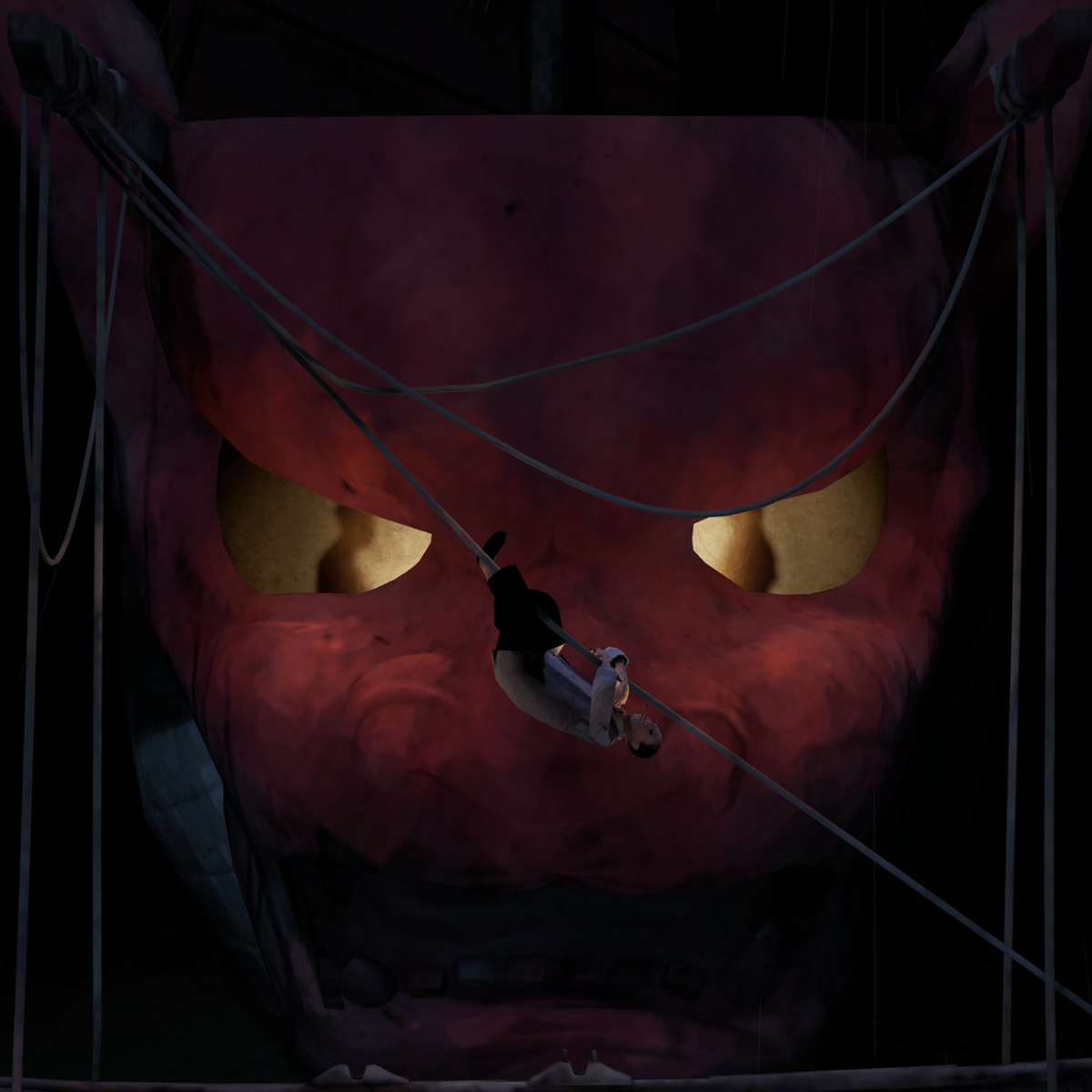 Madame Pirate : Code of Conduct