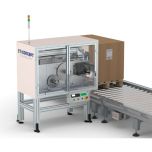 Étiqueteuse palette ETI 4000® 2F/3F