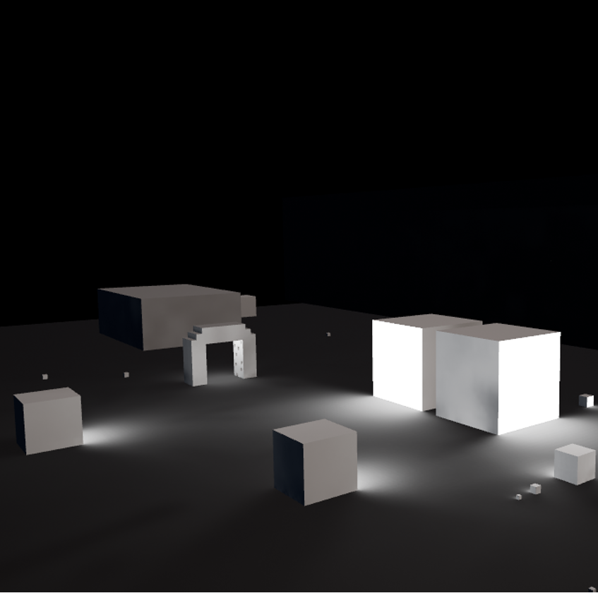 Oizys' Labyrinth: Navigating Anxious Futures through Mythic VR Innovation