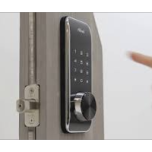 Serrure intelligente Alfred