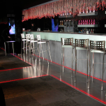 STAINLESS STEEL ANTI-SLIP FLOOR GRATING