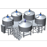 Top Modular - From 3000HL to 350000HL