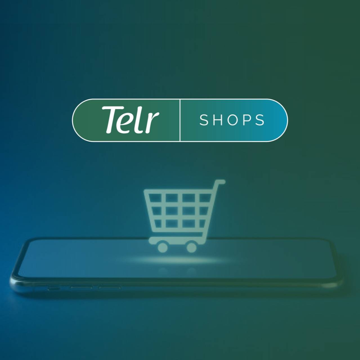 Telr Shops