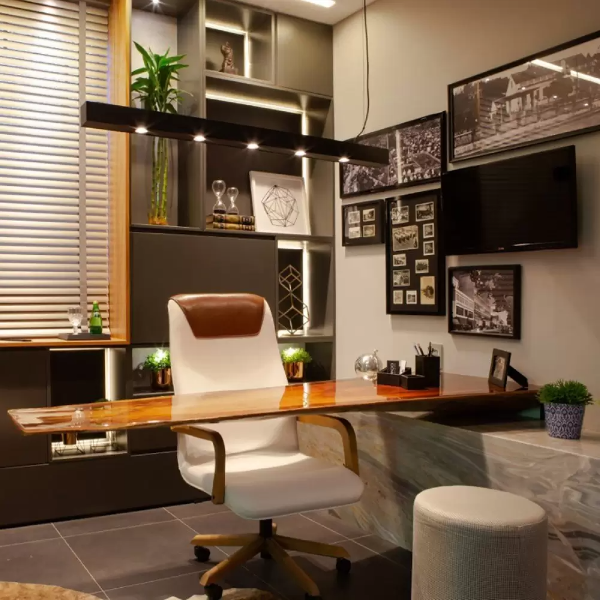 Vernizes Poliuretânicos