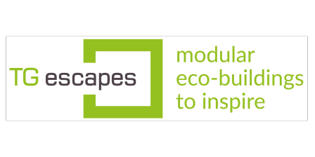 TG Escapes Eco-Buildings