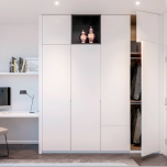 Edifício Século XXI 17