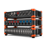 DEWESoft Measurement Instruments