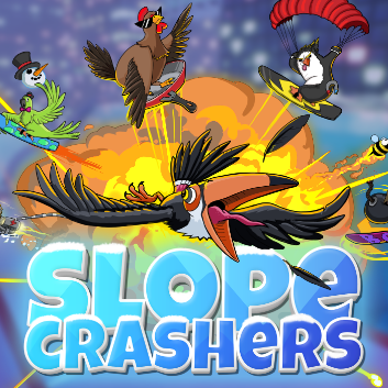 Slopecrashers