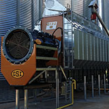Grain Dryers