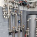 Stikstofprobleem reduceren m.b.v. elektrische doorstromers!