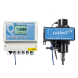 TurbiTechw² D-ISO Sensor