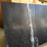 Ruivina Dark Century / Ruivina Dark Leathered