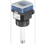 Type 8045 - Insertion magnetic inductive flowmeter