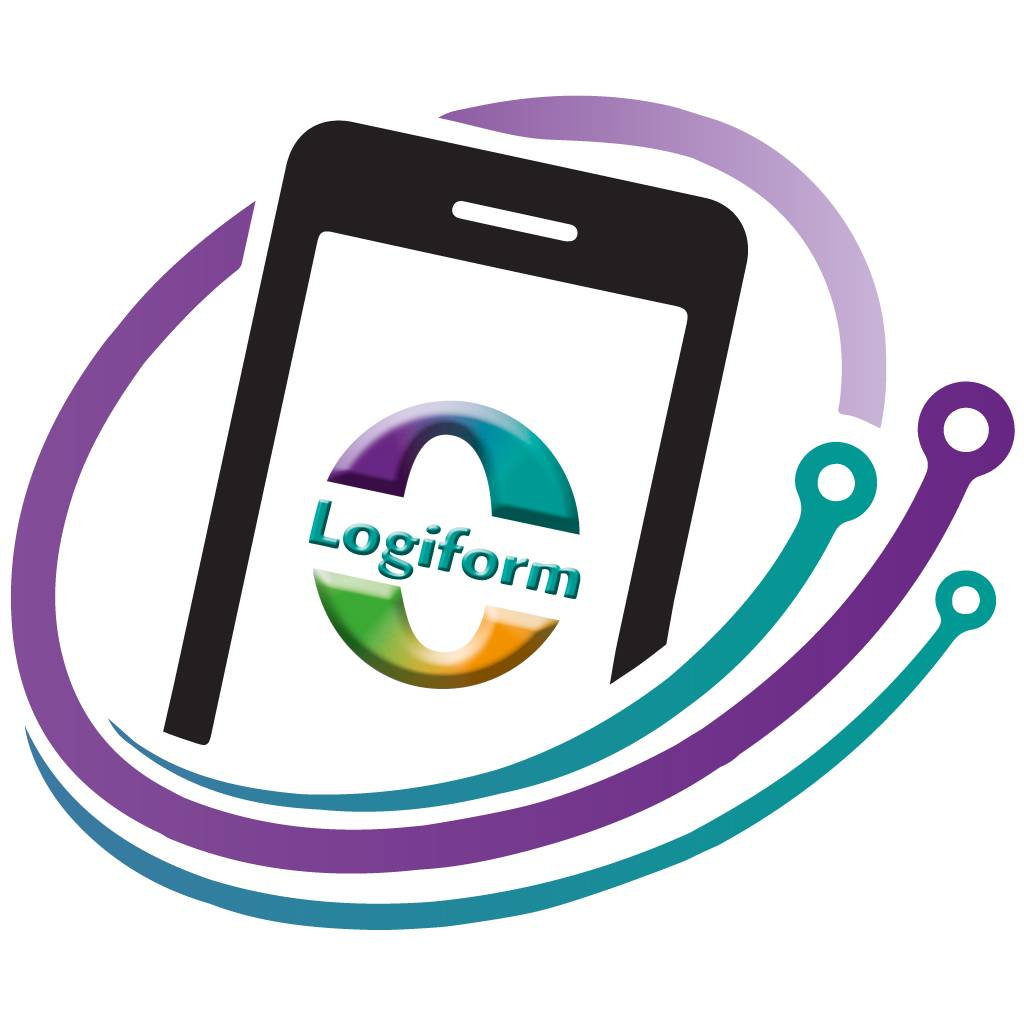 Solution mobile Logiform