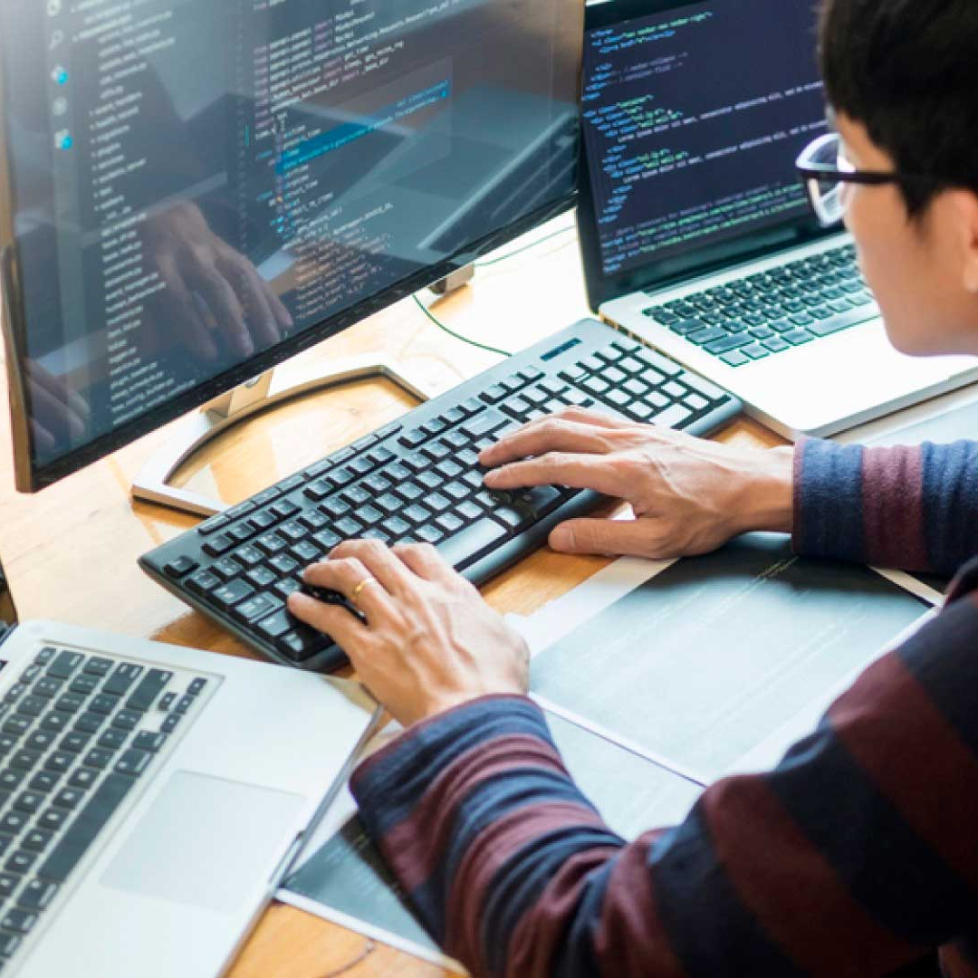 PHP Backend Developer