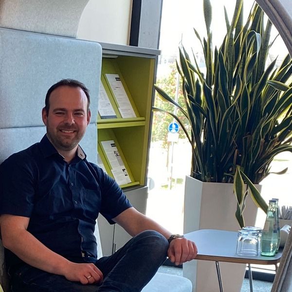 Lead Developer & Software Architect (m/f/d)