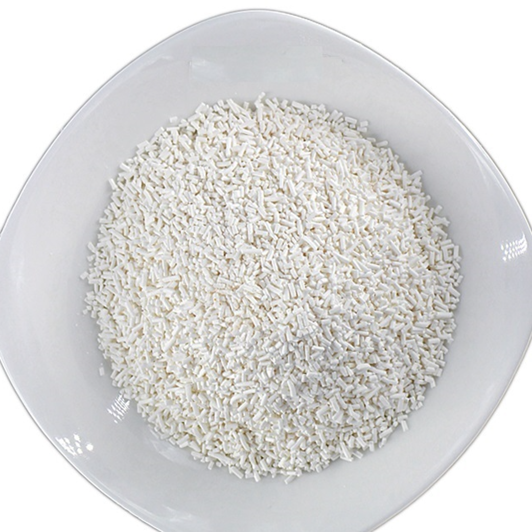 POTASSIUM SORBATE