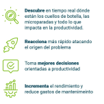 e-connect- Monitorización de cualquier tipo de maquinaria. Hardware plug&play. e-connect- Monitoring for any kind of machinery.  Plug & play hardware.