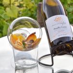 Visite commentée de cave suivie d une dégustation de vins et crèmes de fruit