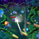 Rollers of the Realm: Reunion