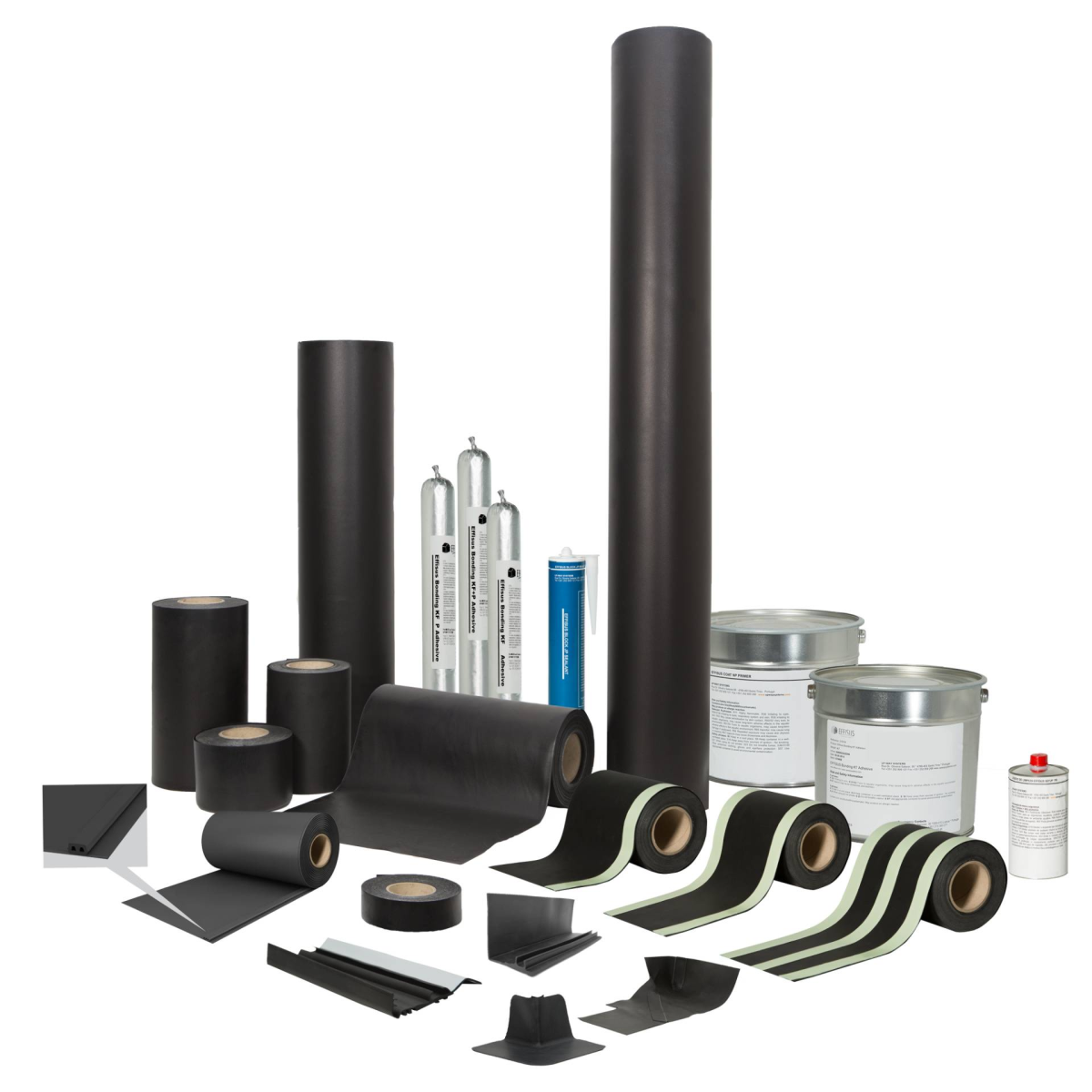 Facade Connection Systems