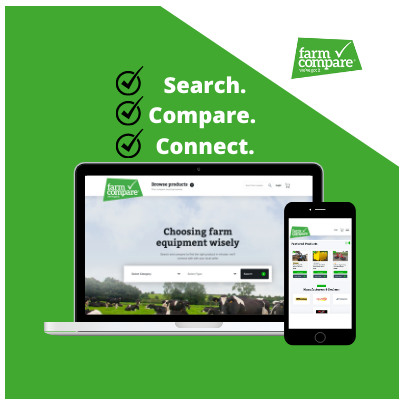 Farm Compare
