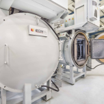 ICBP Flex : Four de Traitement Thermique Modulaire & Multi-Procédés