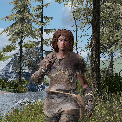 Lady Sapiens - The Experience